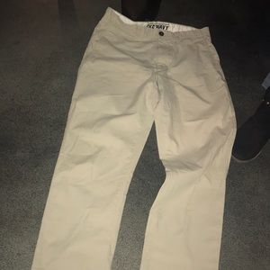 Old navy men’s cargo sz 31/32
